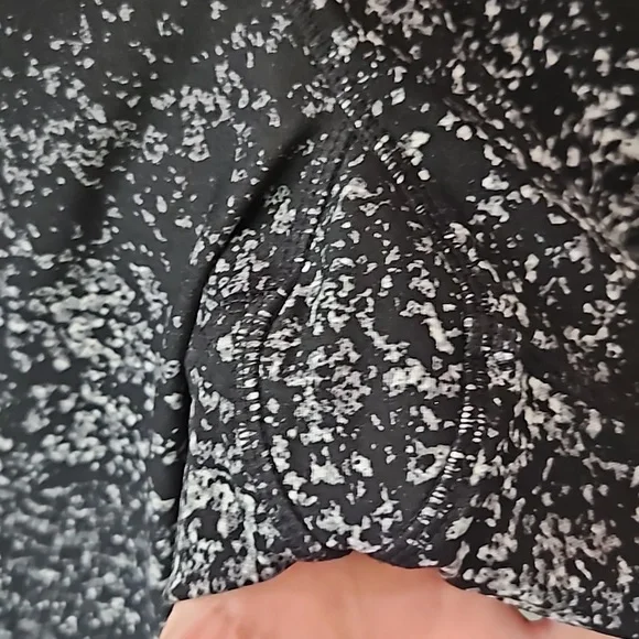 Calvin Klein Women's Performance Quick Dry Stretch Leggings Size 0X - Picture 7 of 10